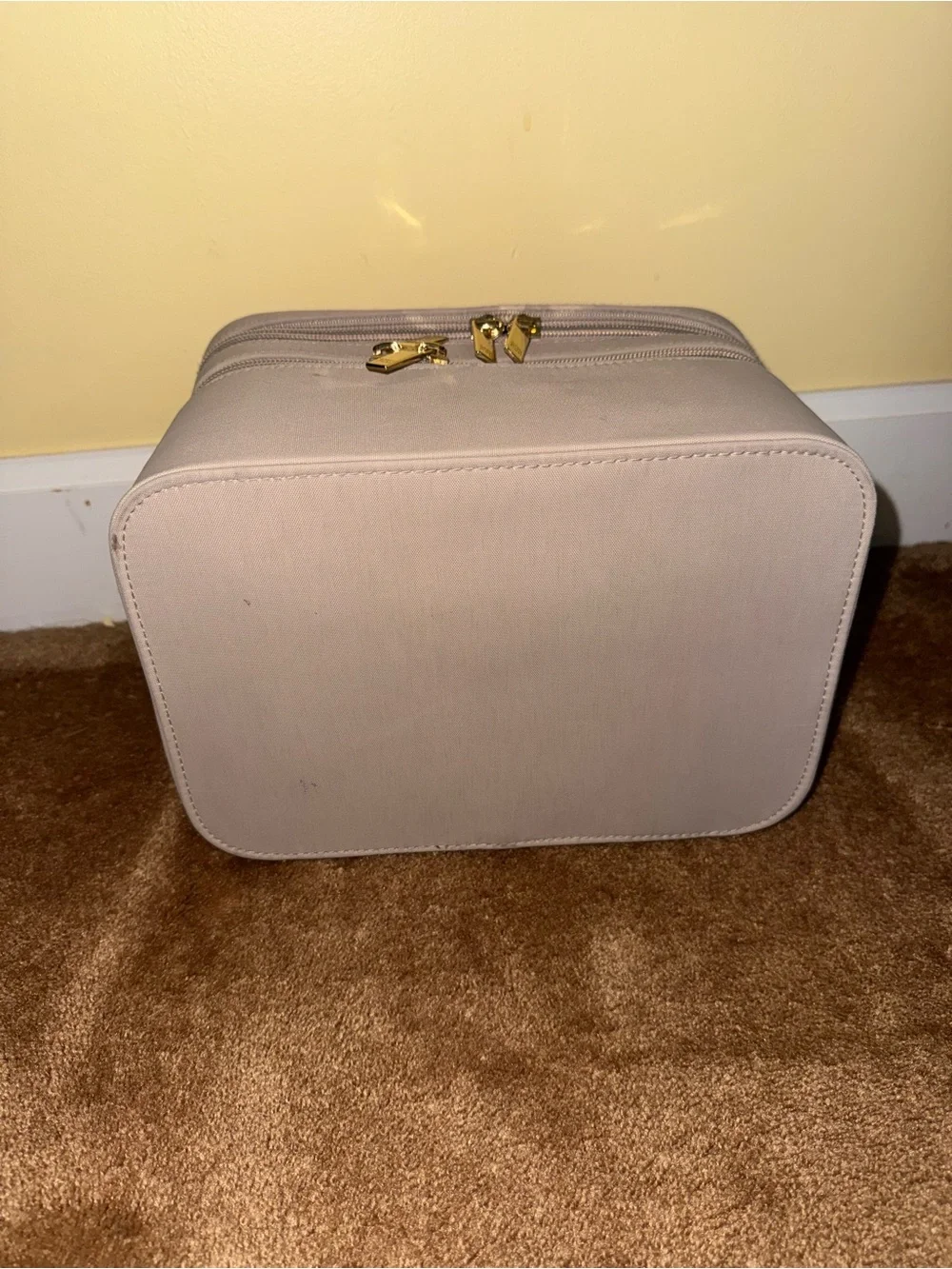 Open Story Toiletry Case
